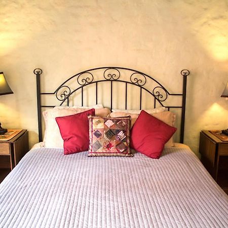 Bed and Breakfast Casa De La Manana San Miguel de Allende Zewnętrze zdjęcie