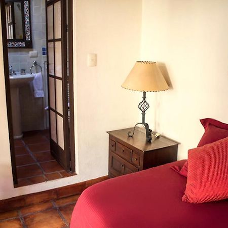 Bed and Breakfast Casa De La Manana San Miguel de Allende Zewnętrze zdjęcie