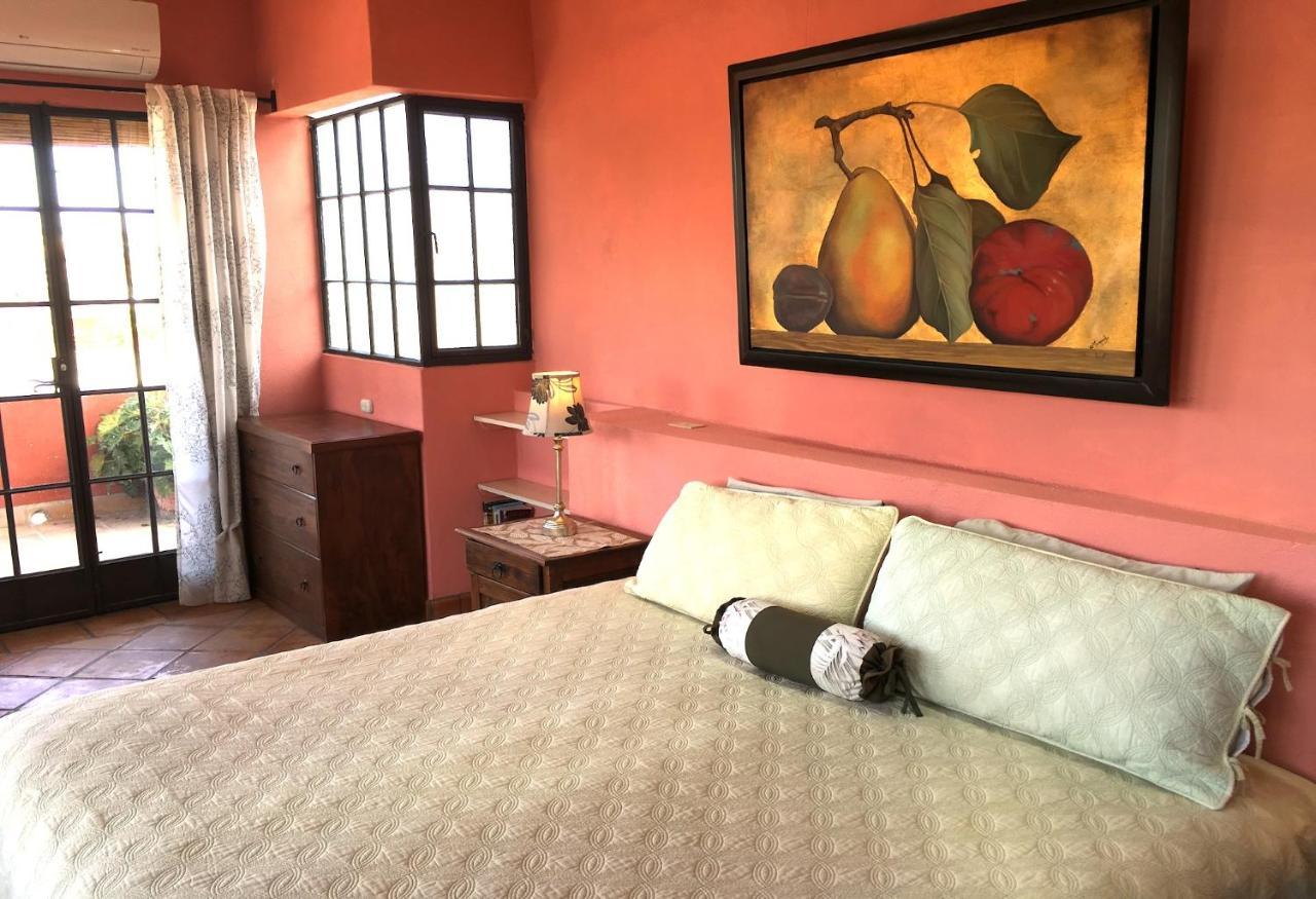 Bed and Breakfast Casa De La Manana San Miguel de Allende Pokój zdjęcie